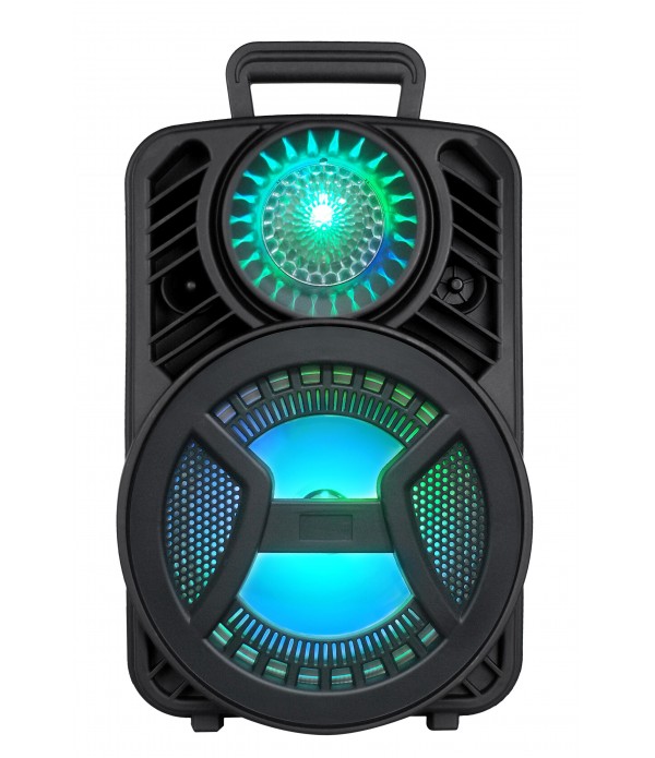 Rechargeable Karaoke Speaker Model- 805
