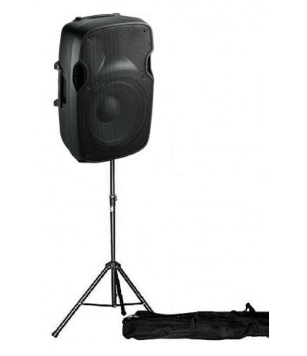 Rechargeable Speaker Model IPS-10